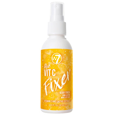 W7 Vit C Fixer Setting Spray (Large)