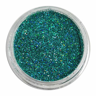141 Creep - Blue/Green Holographic Loose Fine Glitter