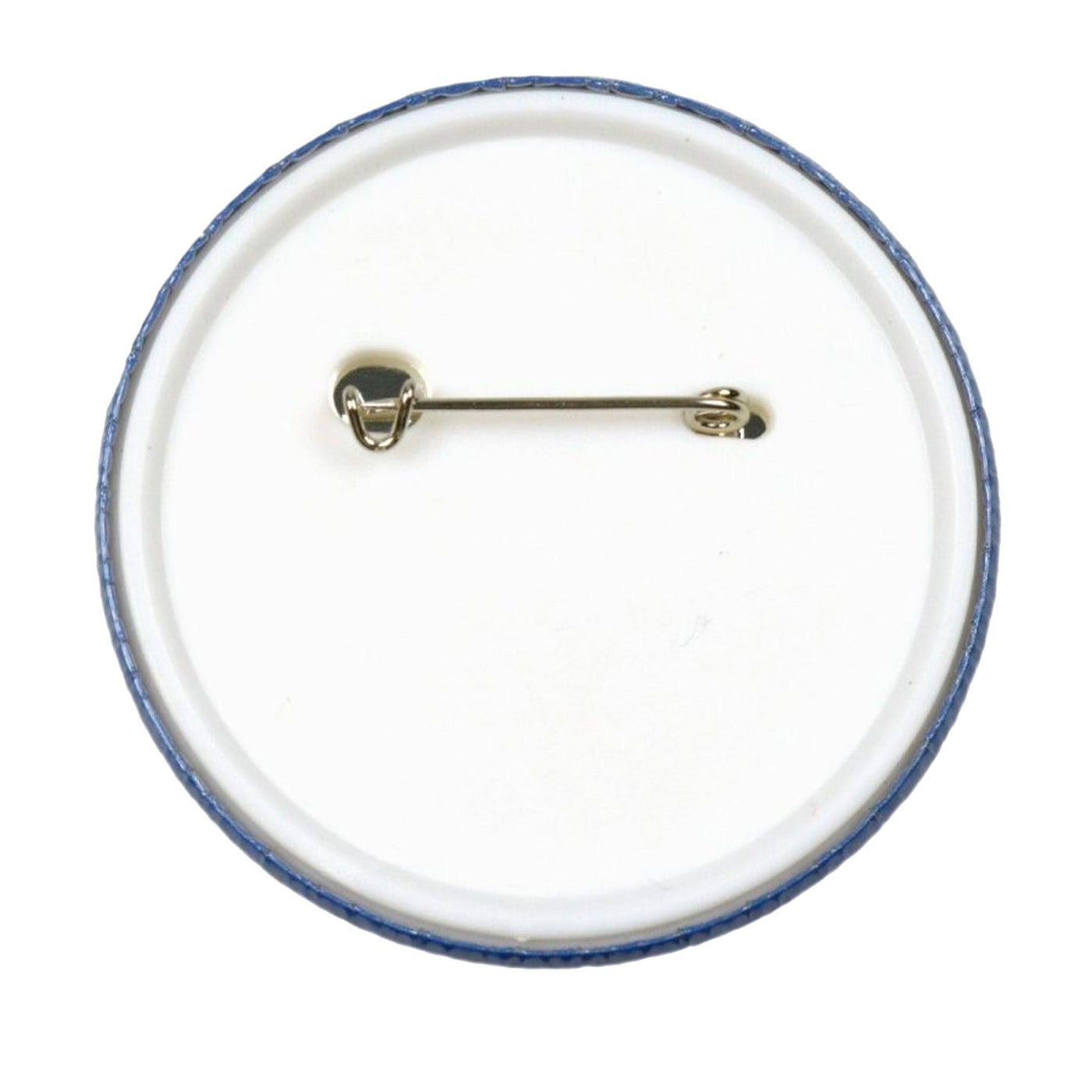 Lavender Menace Small Pin Badge