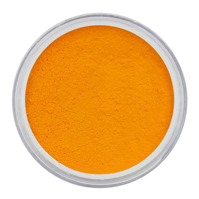 Vegan Eco-Friendly Mica Pigment Powder 08 - Tangerine