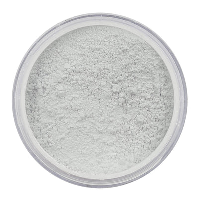 Vegan Eco-Friendly Mica Pigment Powder 03 - UV White