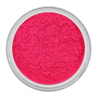 Vegan Eco-Friendly Mica Pigment Powder 02 - UV Pastel Pink