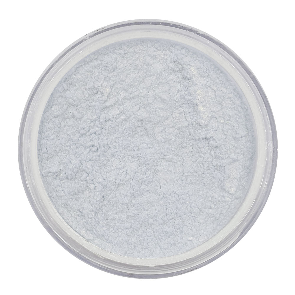 Vegan Eco-Friendly Mica Pigment Powder 20 - Blue Unicorn