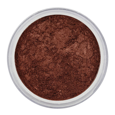 Vegan Eco-Friendly Mica Pigment Powder 40 - Penny Bronze