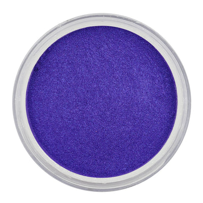 Vegan Eco-Friendly Mica Pigment Powder 53 - Electric Purple