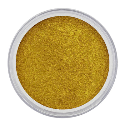 Vegan Eco-Friendly Mica Pigment Powder 43 - Liquid Gold