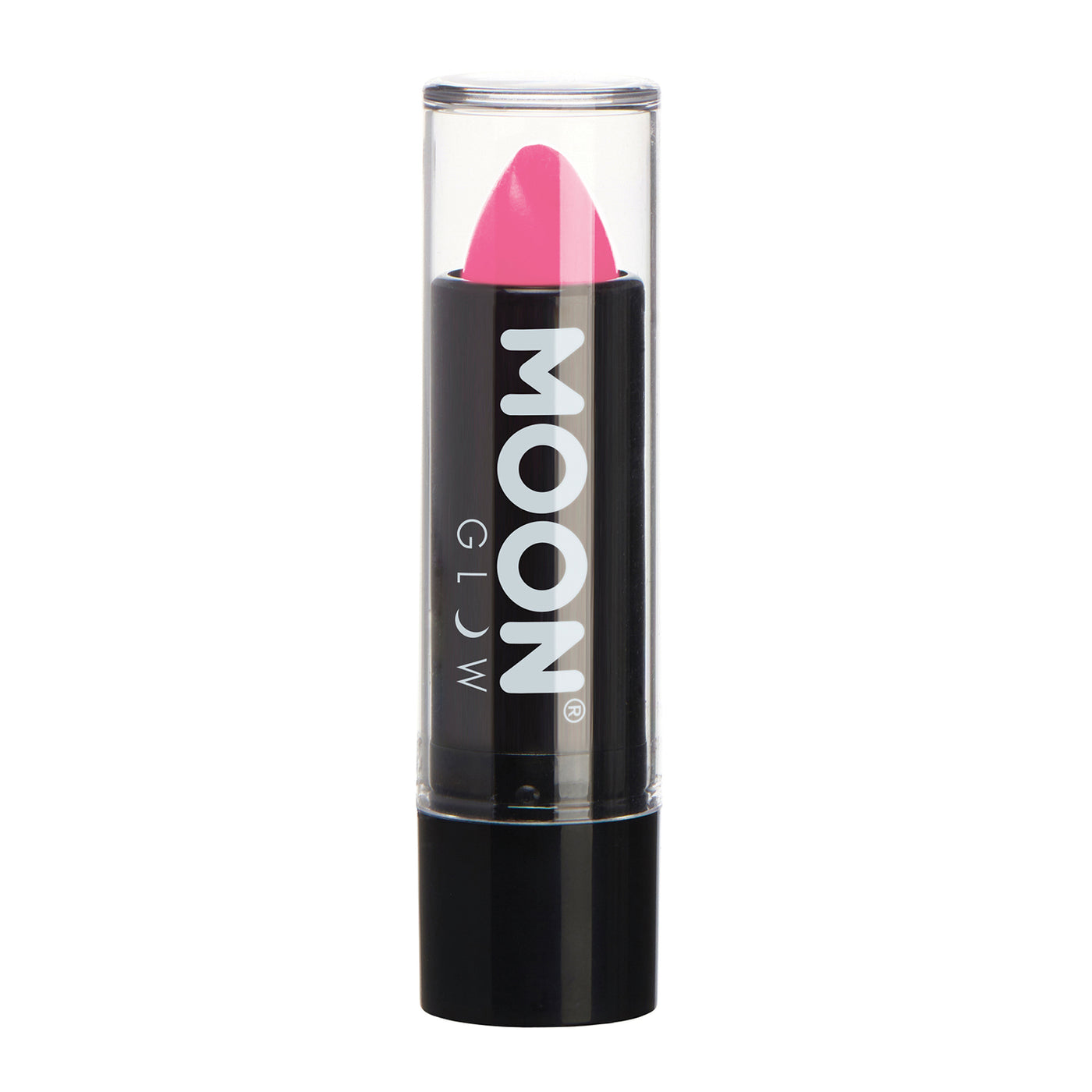 Moon Creations UV Neon Lipstick - Pastel Pink