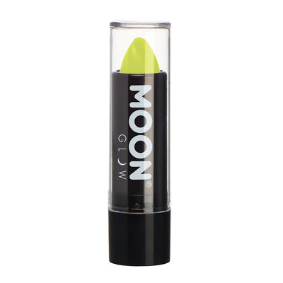 Moon Creations UV Neon Lipstick - Pastel Yellow