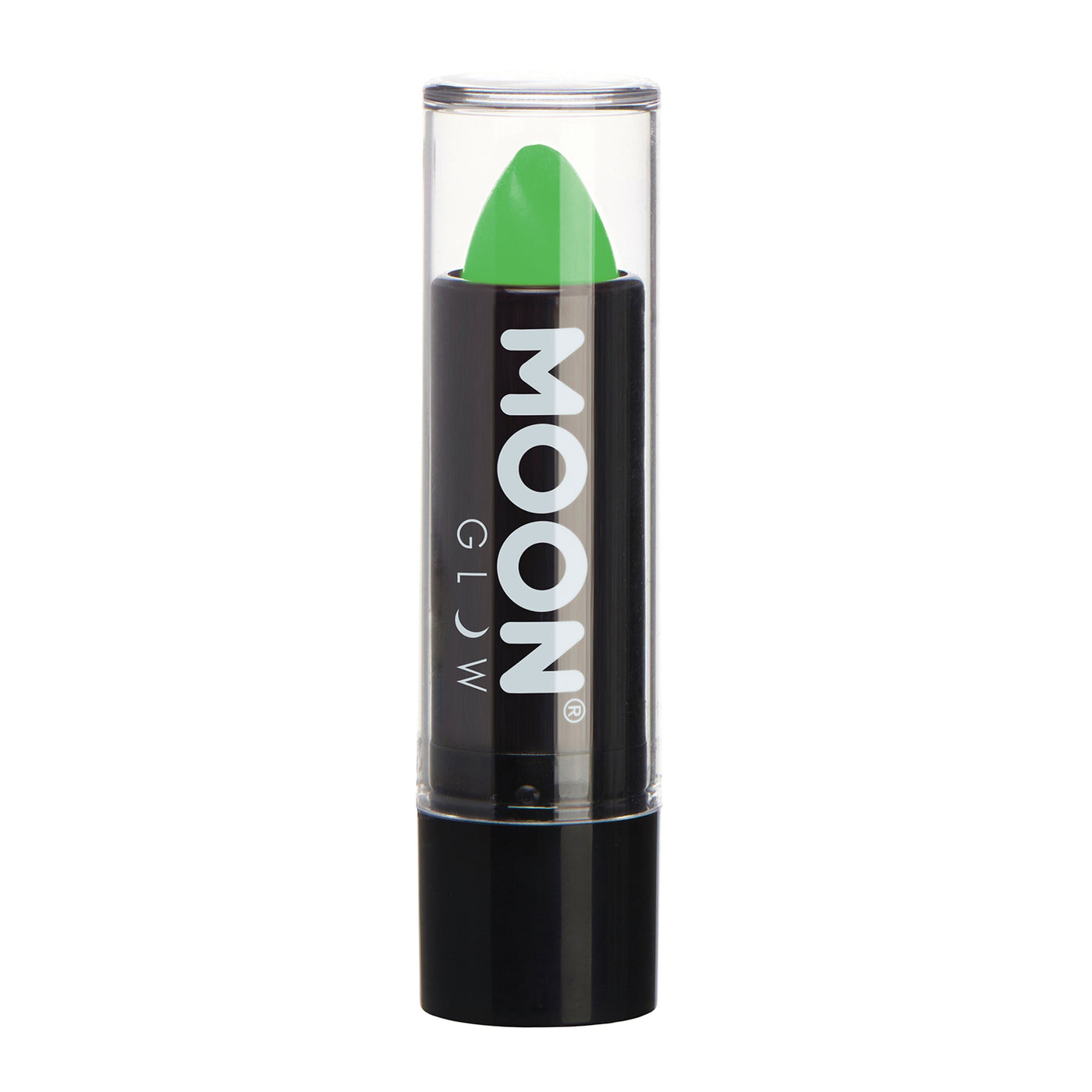 Moon Creations UV Neon Lipstick - Pastel Green