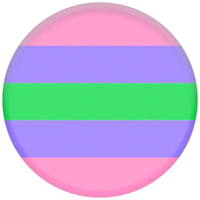 Trigender Pride