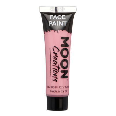 Moon Creations Face & Body Paint - Pink
