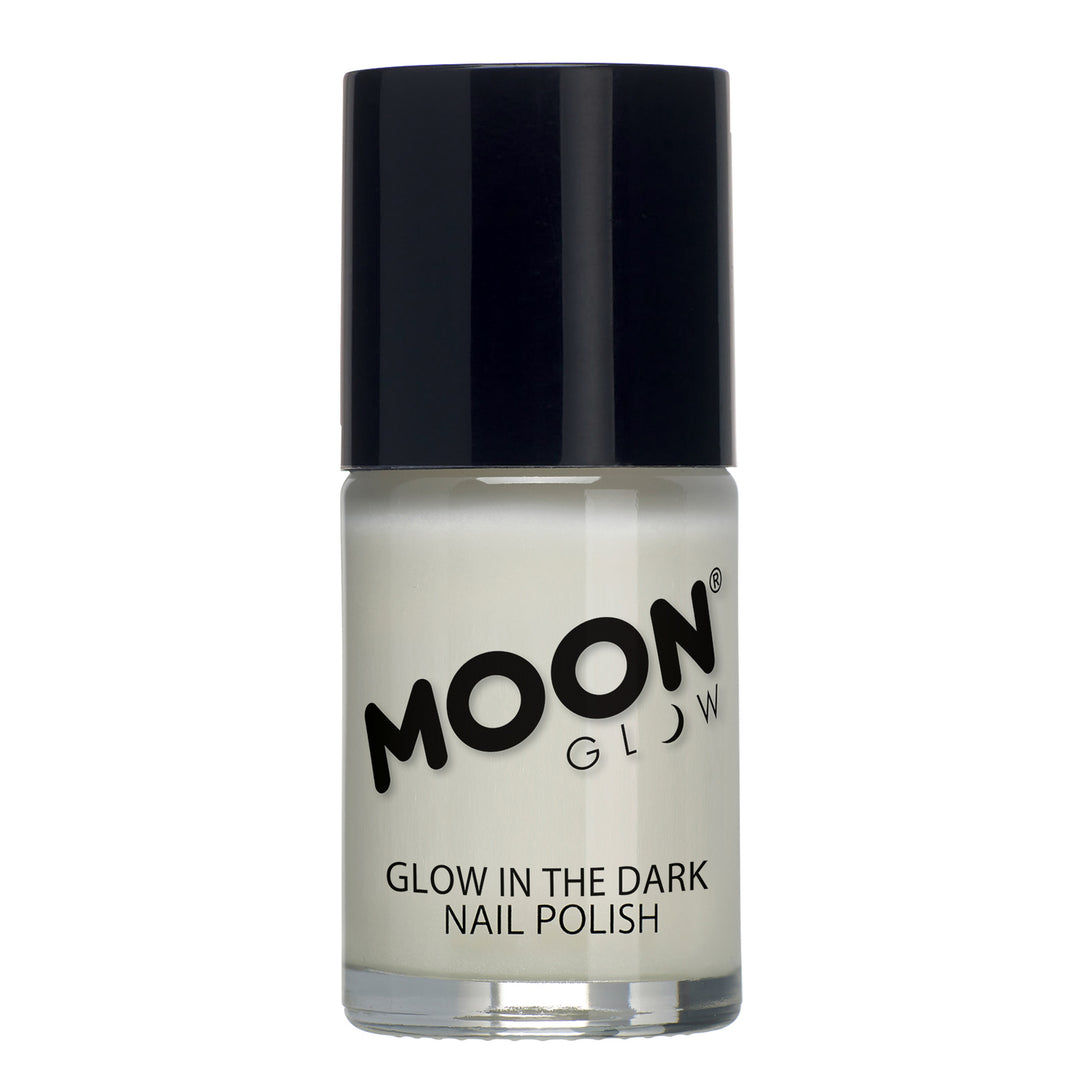 Chi chi glow in the dark nail polish clearance
