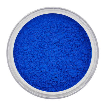 Vegan Eco-Friendly Mica Pigment Powder 13 - Blue
