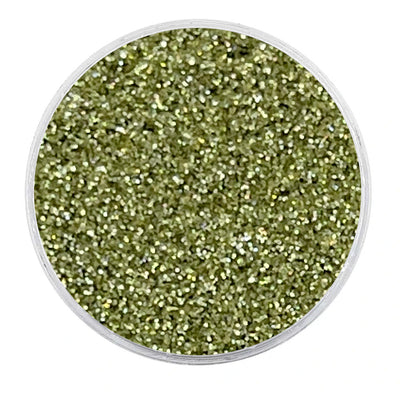 MUOBU Biodegradable Champagne Glitter - Fine Holographic Glitter