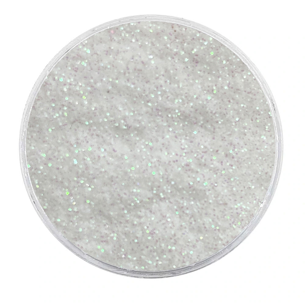 Biodegradable Iridescent Unicorn Glitter - Fine Glitter