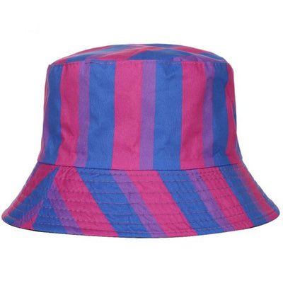 Bisexual Bucket Hat (Style 2)