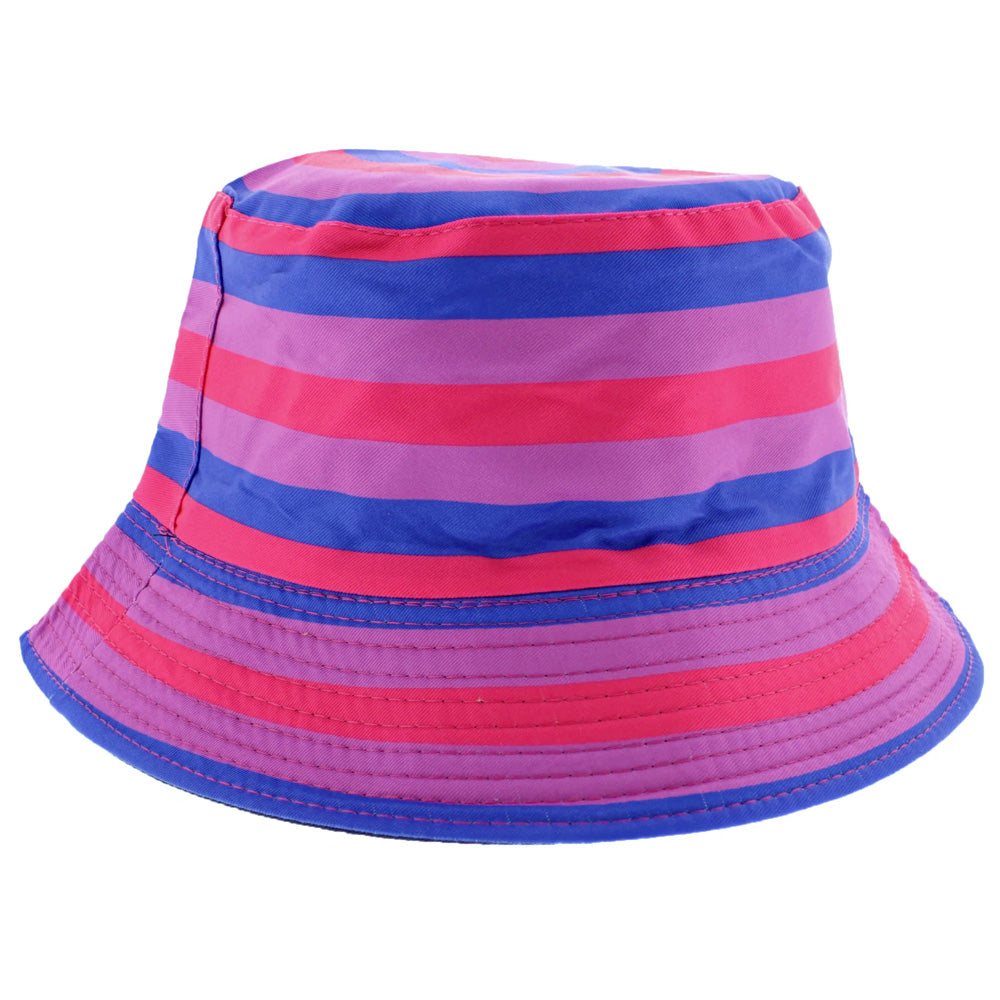 Bisexual Bucket Hat (Style 1)