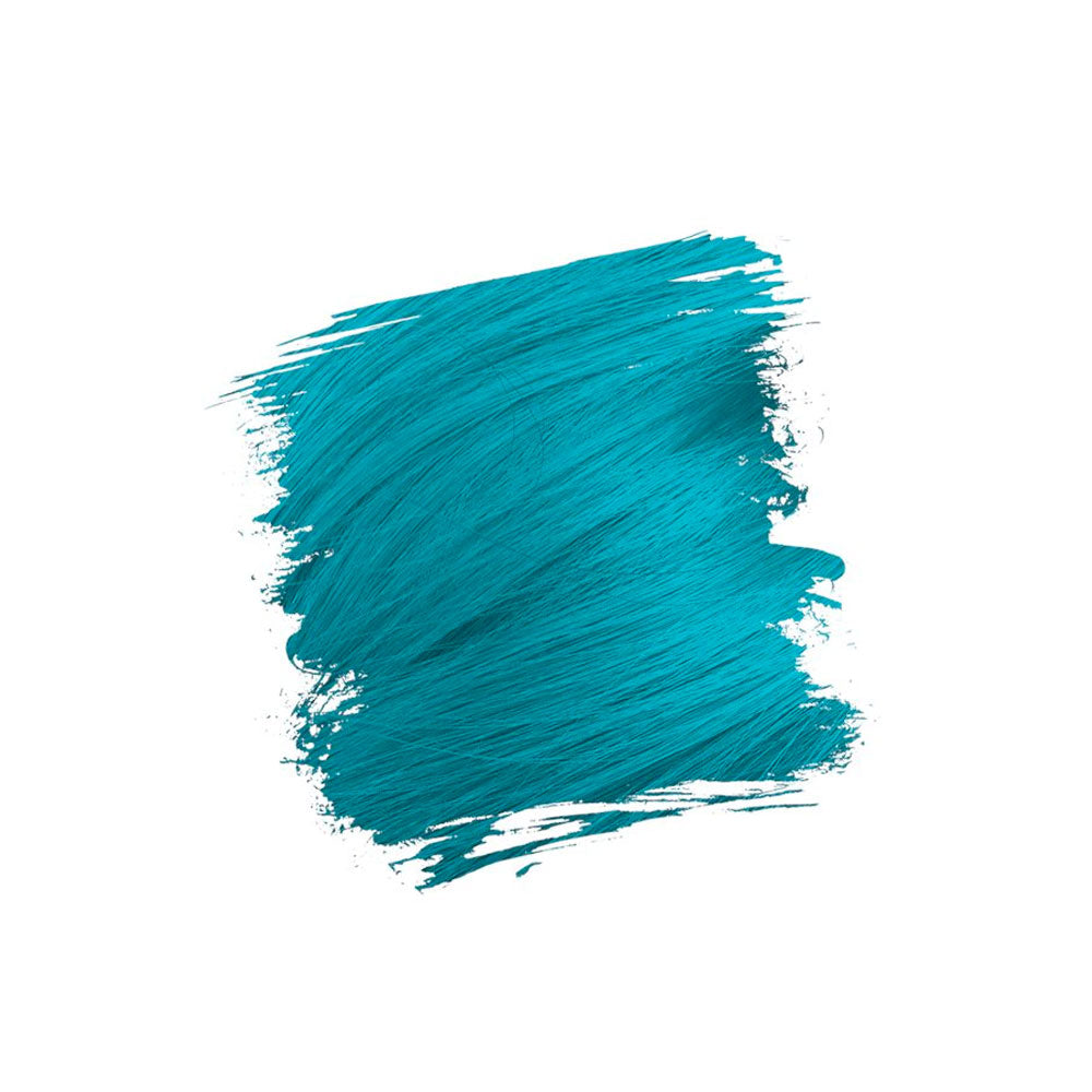 Crazy Color Hair Dye - Blue Jade