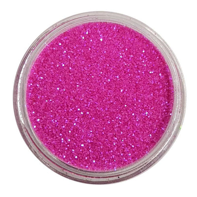 Pink Cadillac - Pink Iridescent UV Loose Fine Glitter