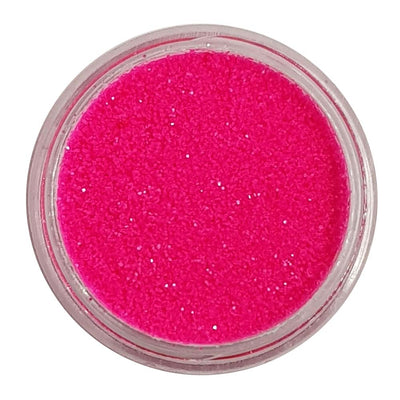 Cerise Release - Pink Neon UV Loose Fine Glitter