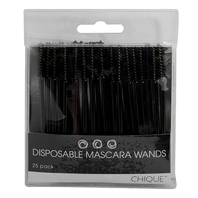 Chique Disposable Mascara Wands