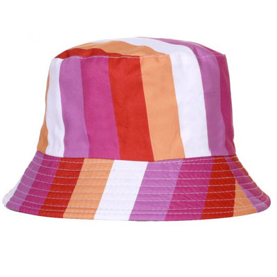 Lesbian Bucket Hat (Style 2)
