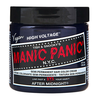Manic Panic Hair Dye - After Midnight