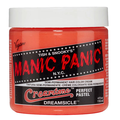 Manic Panic Hair Dye - Dreamsicle Perfect Pastel