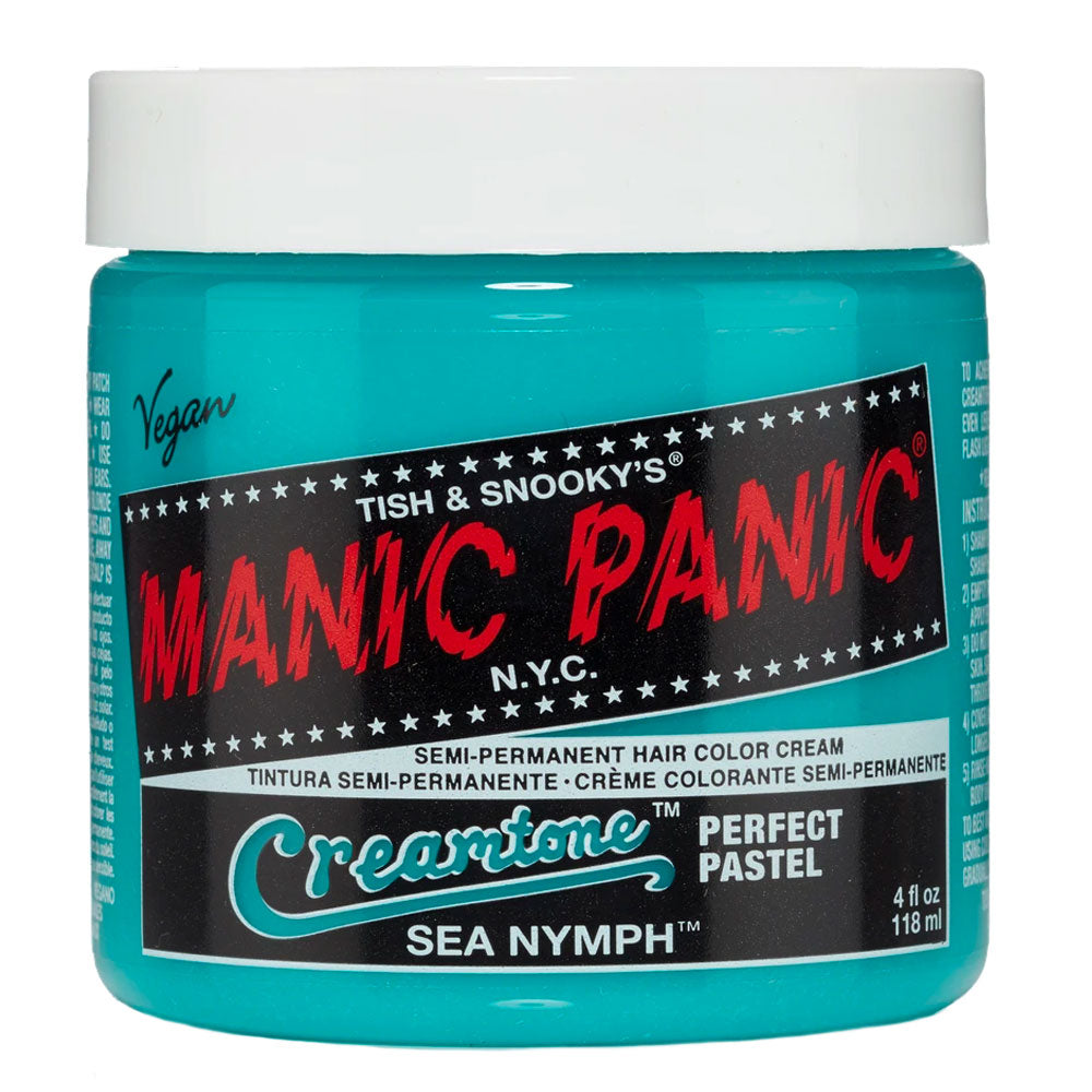 Manic Panic Hair Dye - Sea Nymph Perfect Pastel
