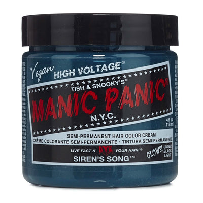 Manic Panic Hair Dye Classic High Voltage - Neon UV Siren's Song