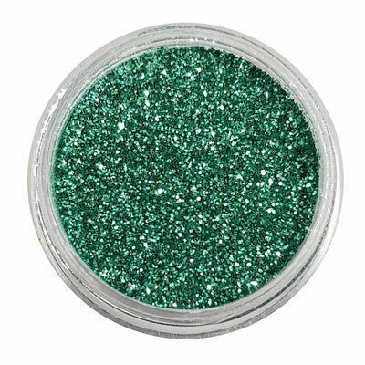 Mint R Kid - Green Metallic Loose Fine Glitter