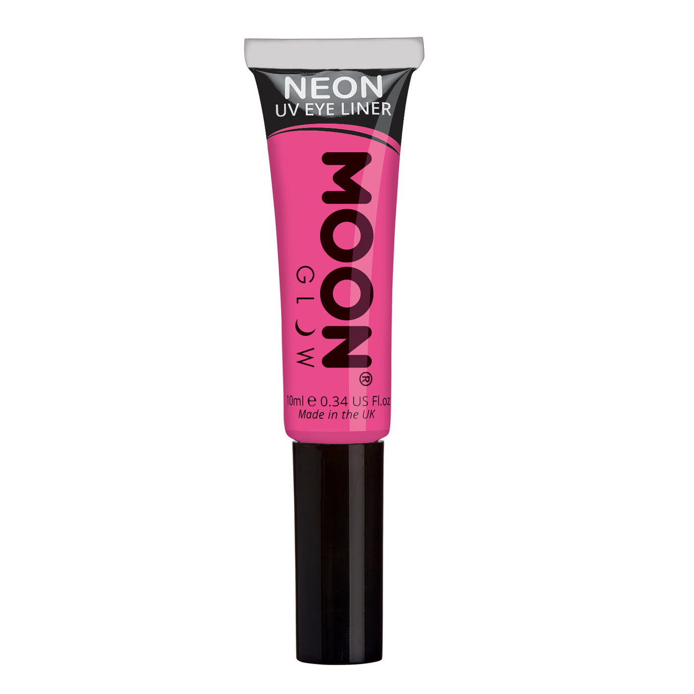 Moon Glow Neon UV Eye Liner - Intense Pink