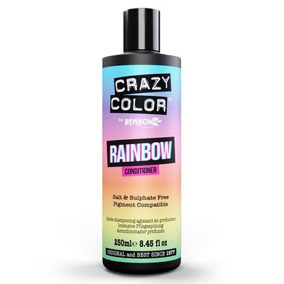 Crazy Color Conditioner - Rainbow Care