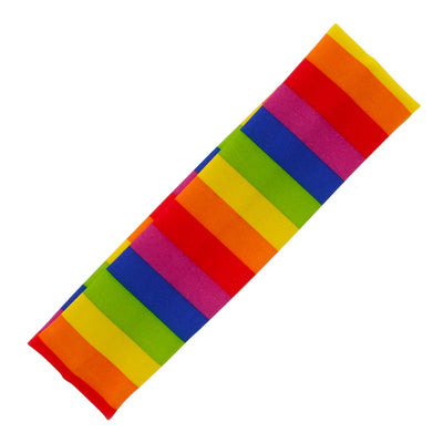 Gay Pride Rainbow Headband