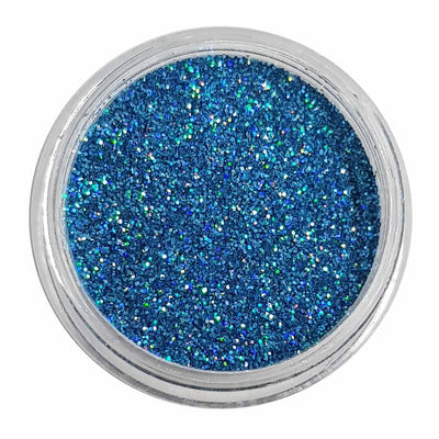 Royale Marine - Blue Holographic Loose Fine Glitter