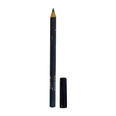 Saffron Waterproof Eyeliner Pencil - Black Kohl