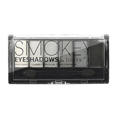 Technic Eye Shadow Palette - Smokey
