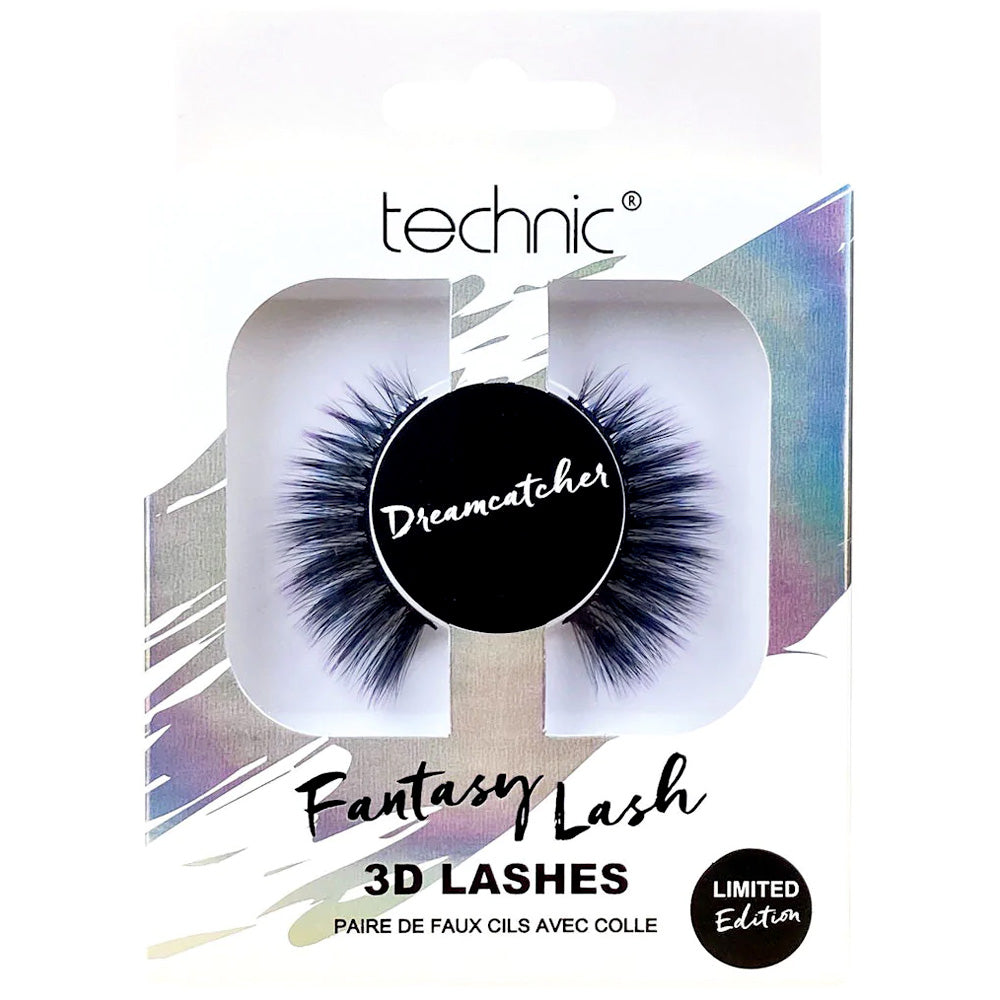 Technic Fantasy Lashes - Dreamcatcher