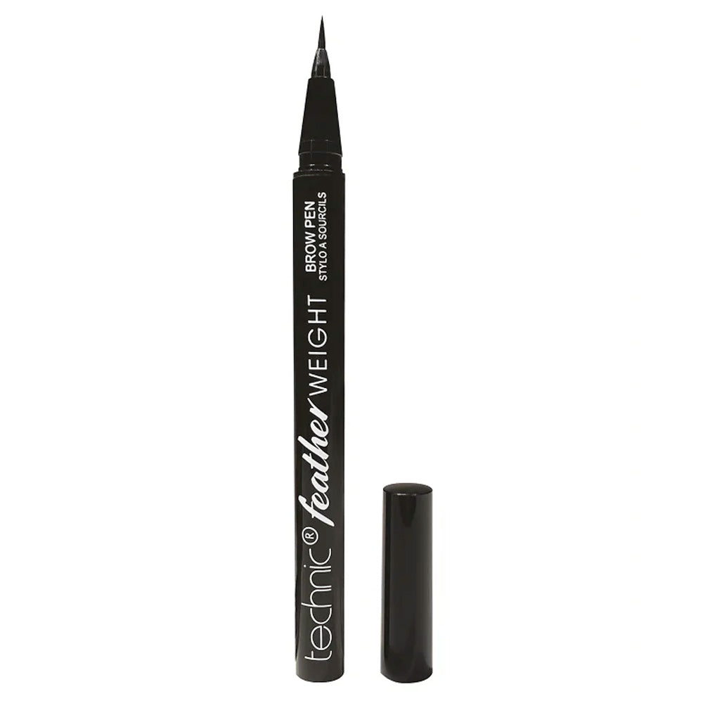 Technic Feather Weight Brow Pen - Ash Brown