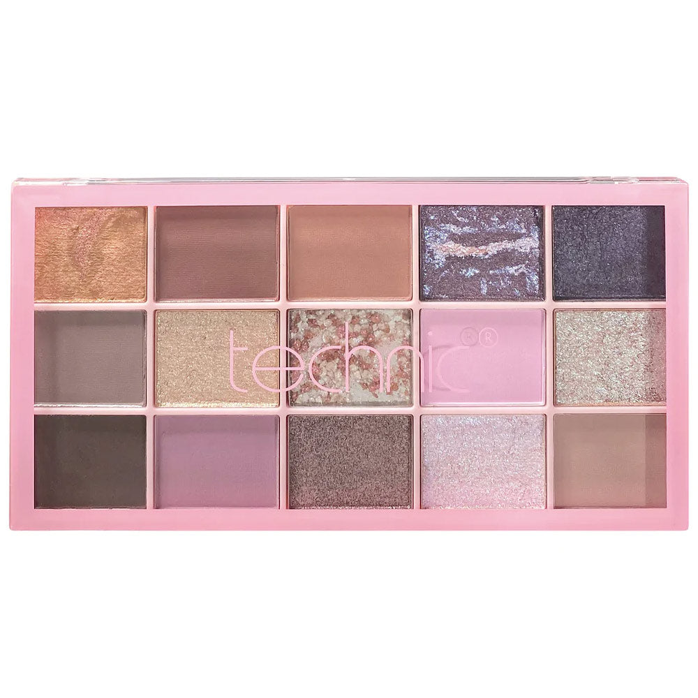 Eyeshadow Palette108Limited Edition♡ Colour Intense Eyeshadow Palette 8.1g / 0.28oz - Kolaine Beauty Lounge