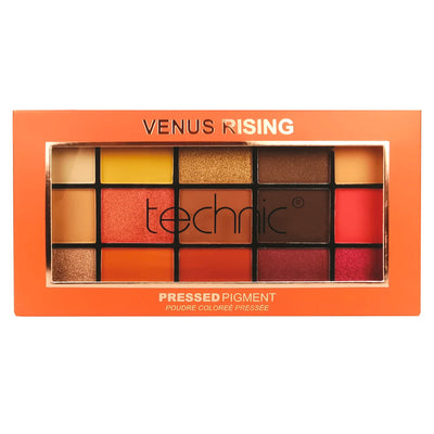 Technic Eyeshadow Palette - Venus Rising