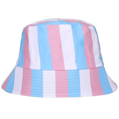 Transgender Bucket Hat (Style 2)
