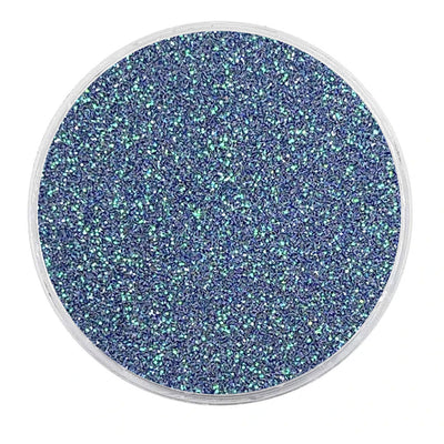Duochome Blue Glitter (Fine Iridescent UV Glitter)