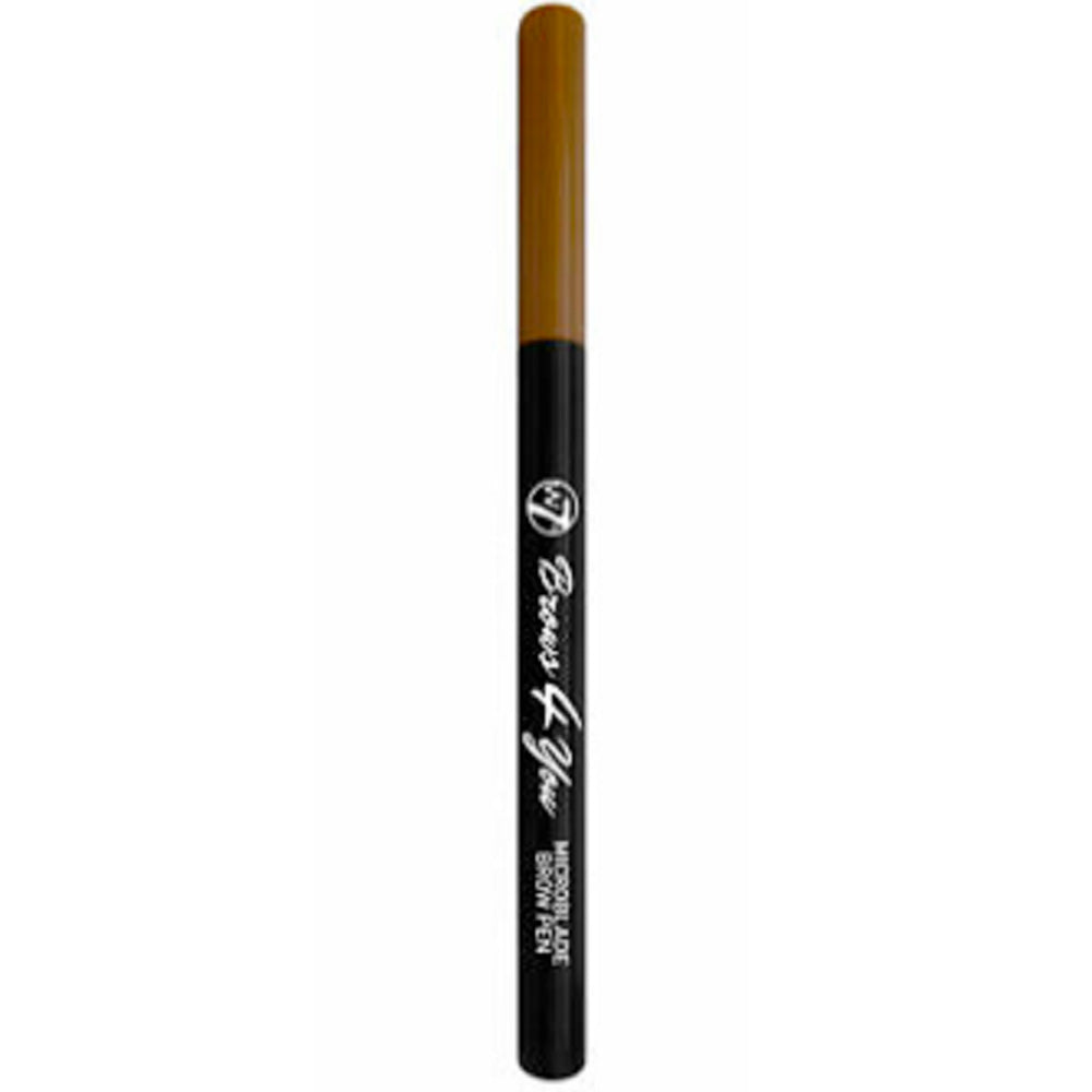 W7 Brows 4 You Microblade Brow Pen - Brunette