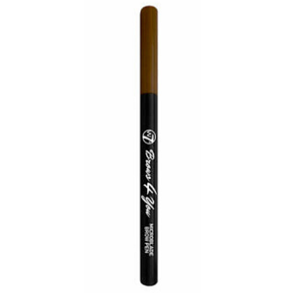 W7 Brows 4 You Microblade Brow Pen - Dark Brown