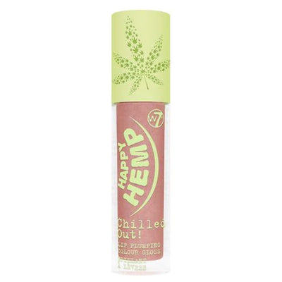 W7 Happy Hemp Chilled Out Lip Plumper